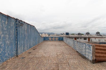 Casa à venda com 190m², 5 quartos e 4 vagasCobertura