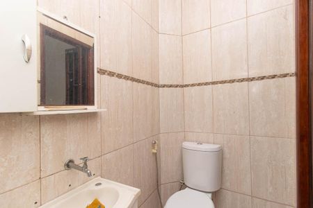 Casa à venda com 190m², 5 quartos e 4 vagasBanheiro da Suíte 4