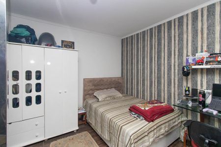 Casa à venda com 190m², 5 quartos e 4 vagasSuíte 1