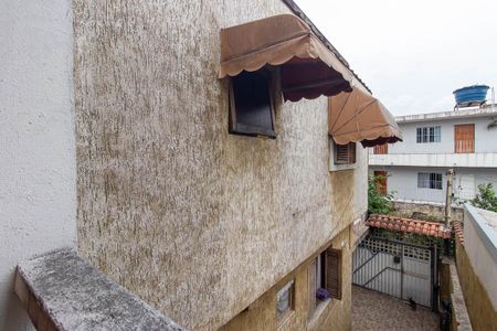 Casa à venda com 190m², 5 quartos e 4 vagasVista da Sacada