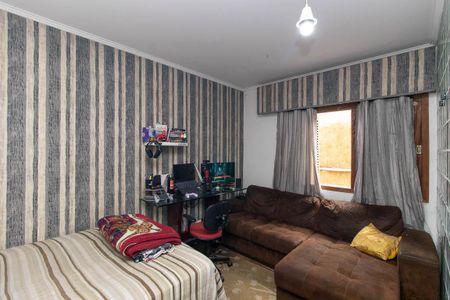 Casa à venda com 190m², 5 quartos e 4 vagasSuíte 1