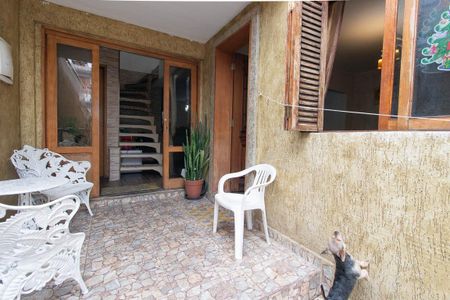 Casa à venda com 190m², 5 quartos e 4 vagasHall de entrada