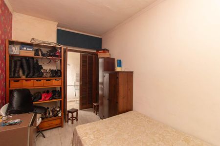 Casa à venda com 190m², 5 quartos e 4 vagasQuarto