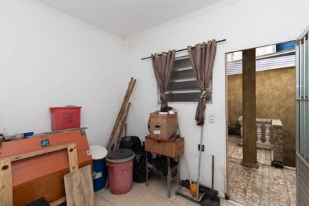 Casa à venda com 190m², 5 quartos e 4 vagasQuarto Suíte 4