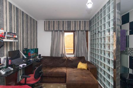 Casa à venda com 190m², 5 quartos e 4 vagasSuíte 1