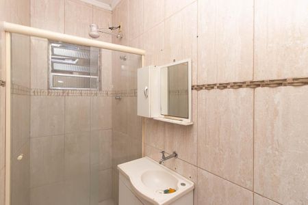 Casa à venda com 190m², 5 quartos e 4 vagasBanheiro da Suíte 4