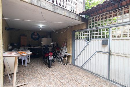 Casa à venda com 190m², 5 quartos e 4 vagasGaragem