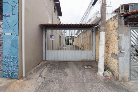 Casa à venda com 190m², 5 quartos e 4 vagasFachada