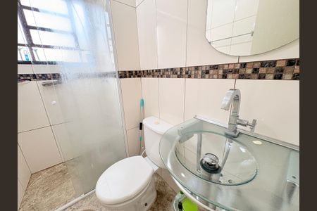 Apartamento à venda com 48m², 1 quarto e 1 vagaBanheiro