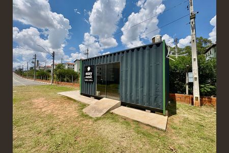 Apartamento à venda com 48m², 1 quarto e 1 vaga Apartamento à venda com 48m², 1 quarto e 1 vagaÁrea comum