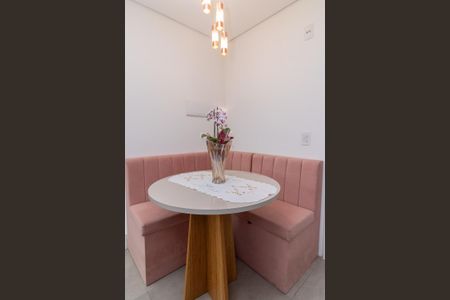 Sala de apartamento à venda com 2 quartos, 37m² em Vila Ré, São Paulo
