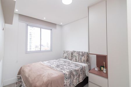 Apartamento à venda com 37m², 2 quartos e sem vagaQuarto 2