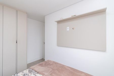 Apartamento à venda com 37m², 2 quartos e sem vagaQuarto 2