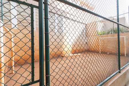 Apartamento à venda com 37m², 2 quartos e sem vagaÁrea comum - Quadra