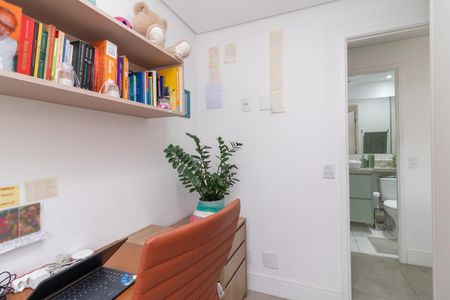 Quarto 1 de apartamento à venda com 2 quartos, 37m² em Vila Ré, São Paulo