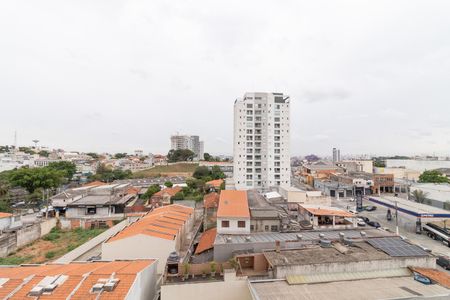 Apartamento à venda com 37m², 2 quartos e sem vagaVista do Quarto 2