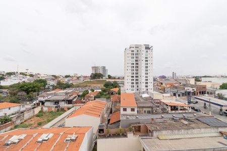 Apartamento à venda com 37m², 2 quartos e sem vagaVista do Quarto 1