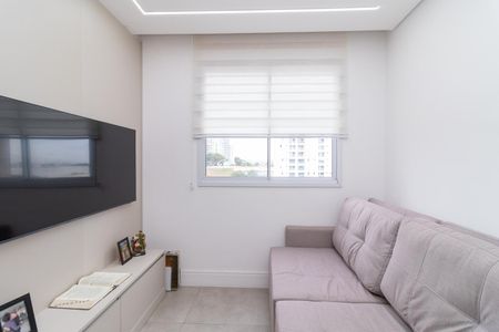 Sala de apartamento à venda com 2 quartos, 37m² em Vila Ré, São Paulo