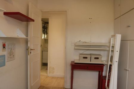 Quarto 1 de apartamento para alugar com 2 quartos, 78m² em Lapa, São Paulo