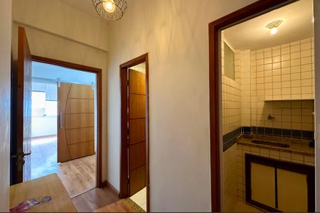 Entrada de apartamento para alugar com 1 quarto, 30m² em Centro, Rio de Janeiro