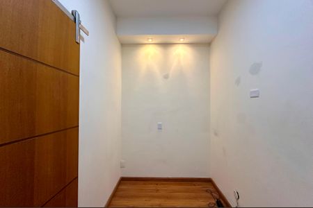 Sala de apartamento para alugar com 1 quarto, 30m² em Centro, Rio de Janeiro