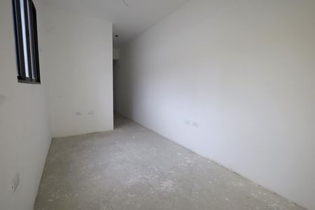 Sala de apartamento à venda com 2 quartos, 110m² em Vila Alice, Santo André