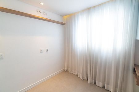 Suíte de kitnet/studio à venda com 1 quarto, 27m² em Vila Guarani (zona Sul), São Paulo