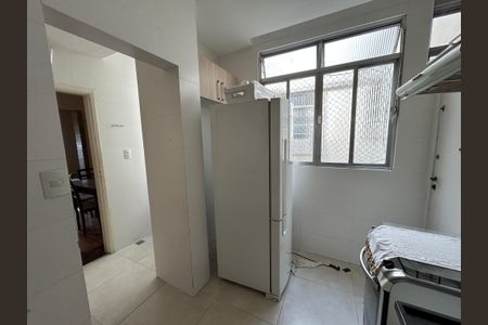 Apartamento à venda com 79m², 2 quartos e sem vagaCozinha