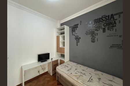 Apartamento à venda com 79m², 2 quartos e sem vagaQuarto 2