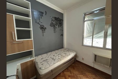 Apartamento à venda com 79m², 2 quartos e sem vagaQuarto 2