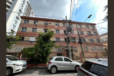 Apartamento à venda com 79m², 2 quartos e sem vagaFachada