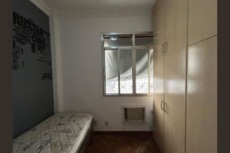 Apartamento à venda com 79m², 2 quartos e sem vagaQuarto 2