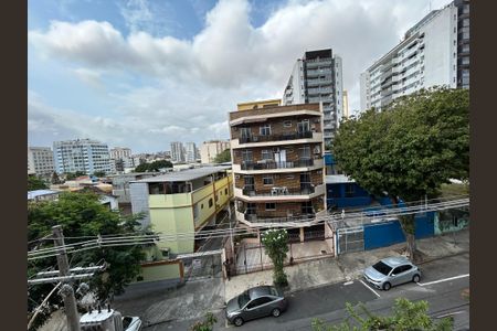 Apartamento à venda com 79m², 2 quartos e sem vagaVista do Quarto 1