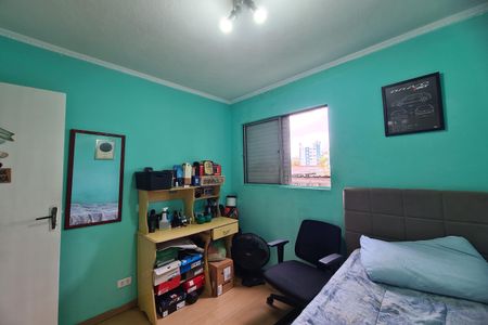 Quarto 2 de apartamento à venda com 4 quartos, 74m² em Vila Alpina, São Paulo