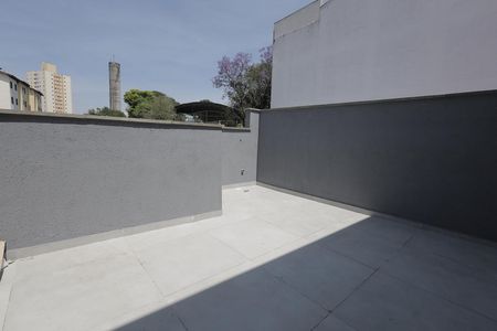 Casa à venda com 125m², 3 quartos e 2 vagasCobertura