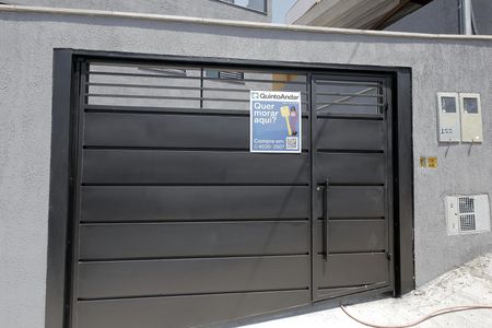 Casa à venda com 125m², 3 quartos e 2 vagasFachada