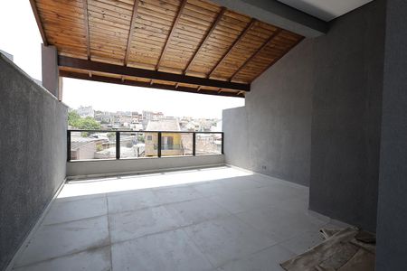 Casa à venda com 125m², 3 quartos e 2 vagasCobertura