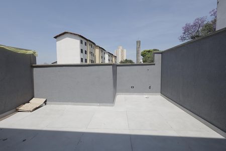 Casa à venda com 125m², 3 quartos e 2 vagasCobertura