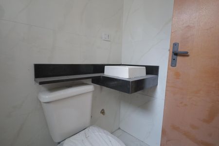 Casa à venda com 125m², 3 quartos e 2 vagasBanheiro Suíte