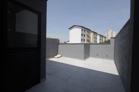 Casa à venda com 125m², 3 quartos e 2 vagasCobertura