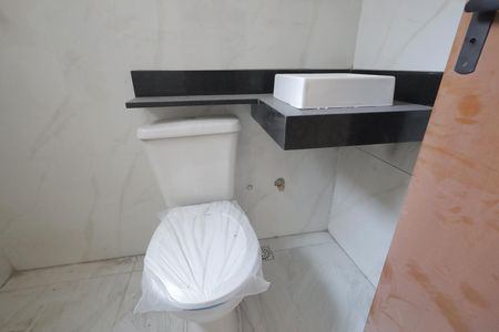 Casa à venda com 125m², 3 quartos e 2 vagasBanheiro Suíte