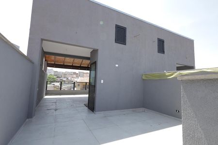 Casa à venda com 125m², 3 quartos e 2 vagasCobertura