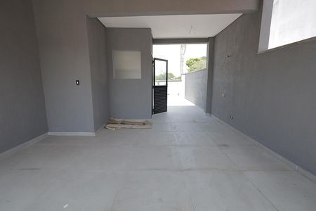 Casa à venda com 125m², 3 quartos e 2 vagasCobertura