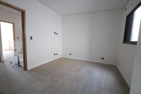 Casa à venda com 125m², 3 quartos e 2 vagasQuarto Suíte