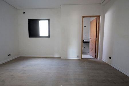 Casa à venda com 125m², 3 quartos e 2 vagasQuarto Suíte
