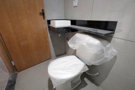 Casa à venda com 125m², 3 quartos e 2 vagasBanheiro 2