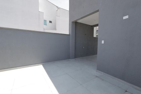 Casa à venda com 125m², 3 quartos e 2 vagasCobertura