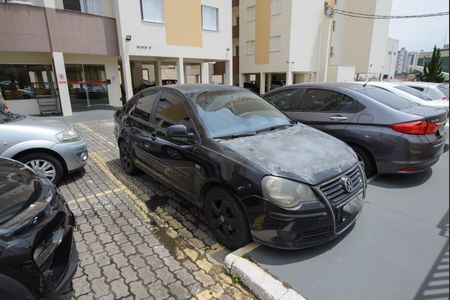 Apartamento para alugar com 57m², 2 quartos e 1 vaga Apartamento para alugar com 57m², 2 quartos e 1 vagaGaragem