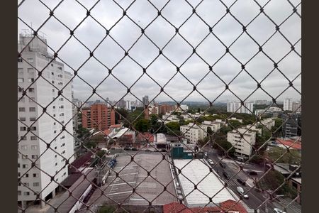 Apartamento à venda com 133m², 2 quartos e 2 vagas Apartamento à venda com 133m², 2 quartos e 2 vagasSacada