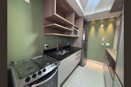 Apartamento à venda com 133m², 2 quartos e 2 vagas Apartamento à venda com 133m², 2 quartos e 2 vagasCozinha